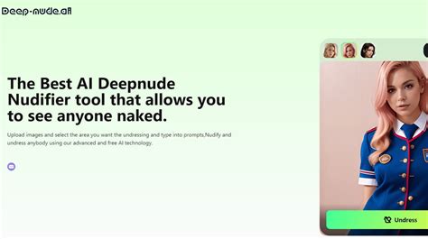 deep nude free|Free, easy and requiring just a single still photo, the ...